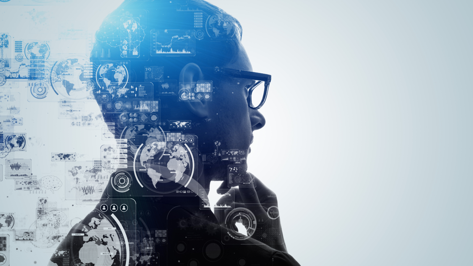 AI readiness assessment featured in Perthshire Insights on preparing organisations for AI strategy and implementation.