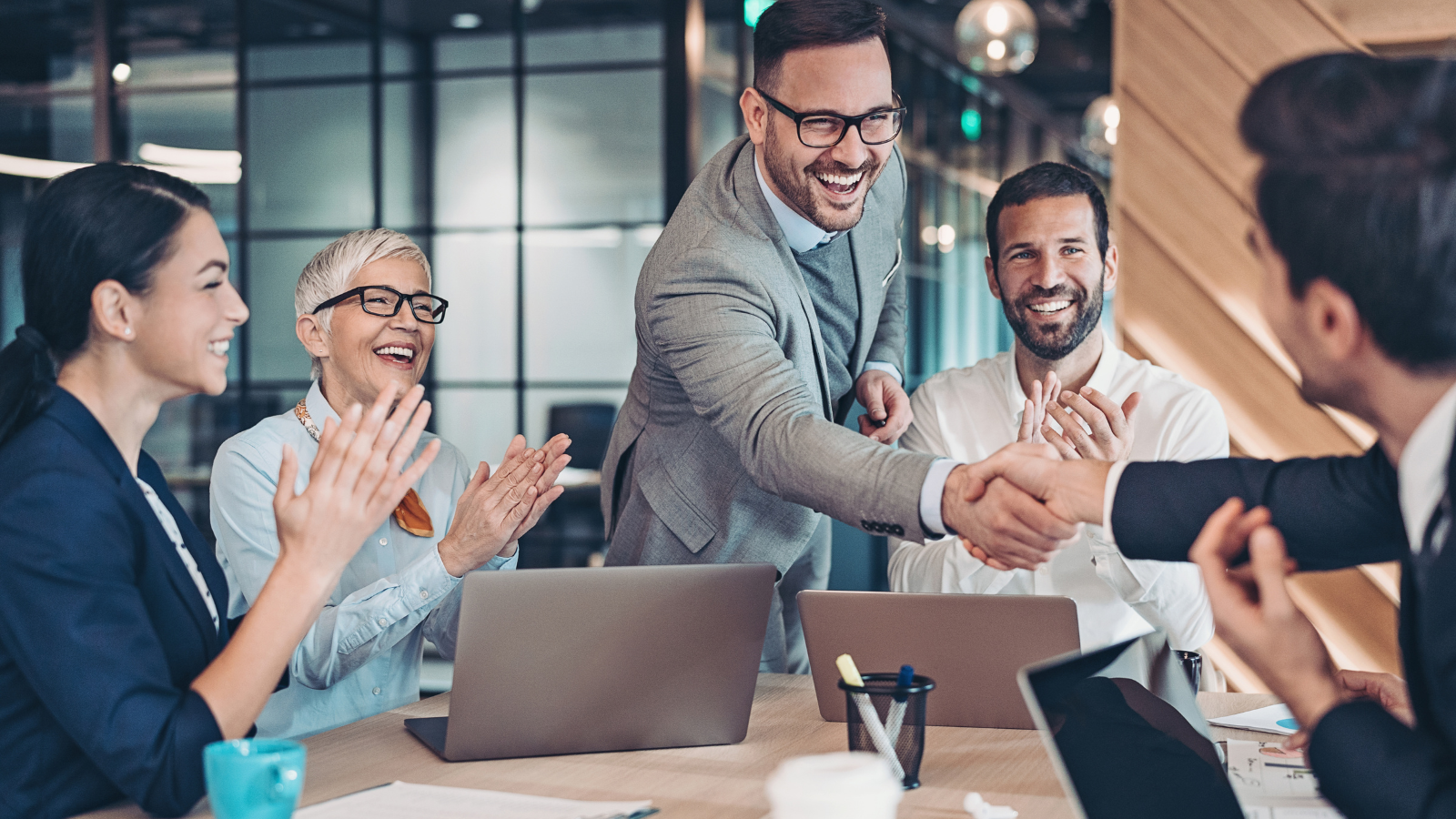 Consulting firms, technology providers, and implementation partners collaborating to deliver successful AI transformation initiatives in Perth, Australia.