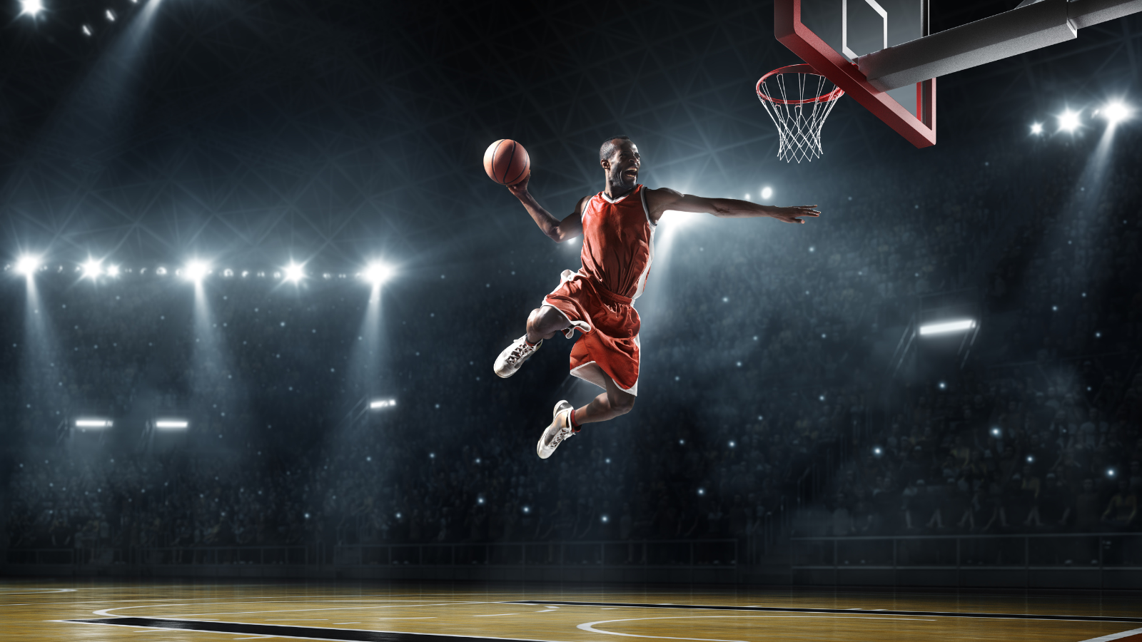 Elite athlete in action representing AI implementation, execution, and organisational transformation in Perth Australia by Perthshire Consulting Firm. 