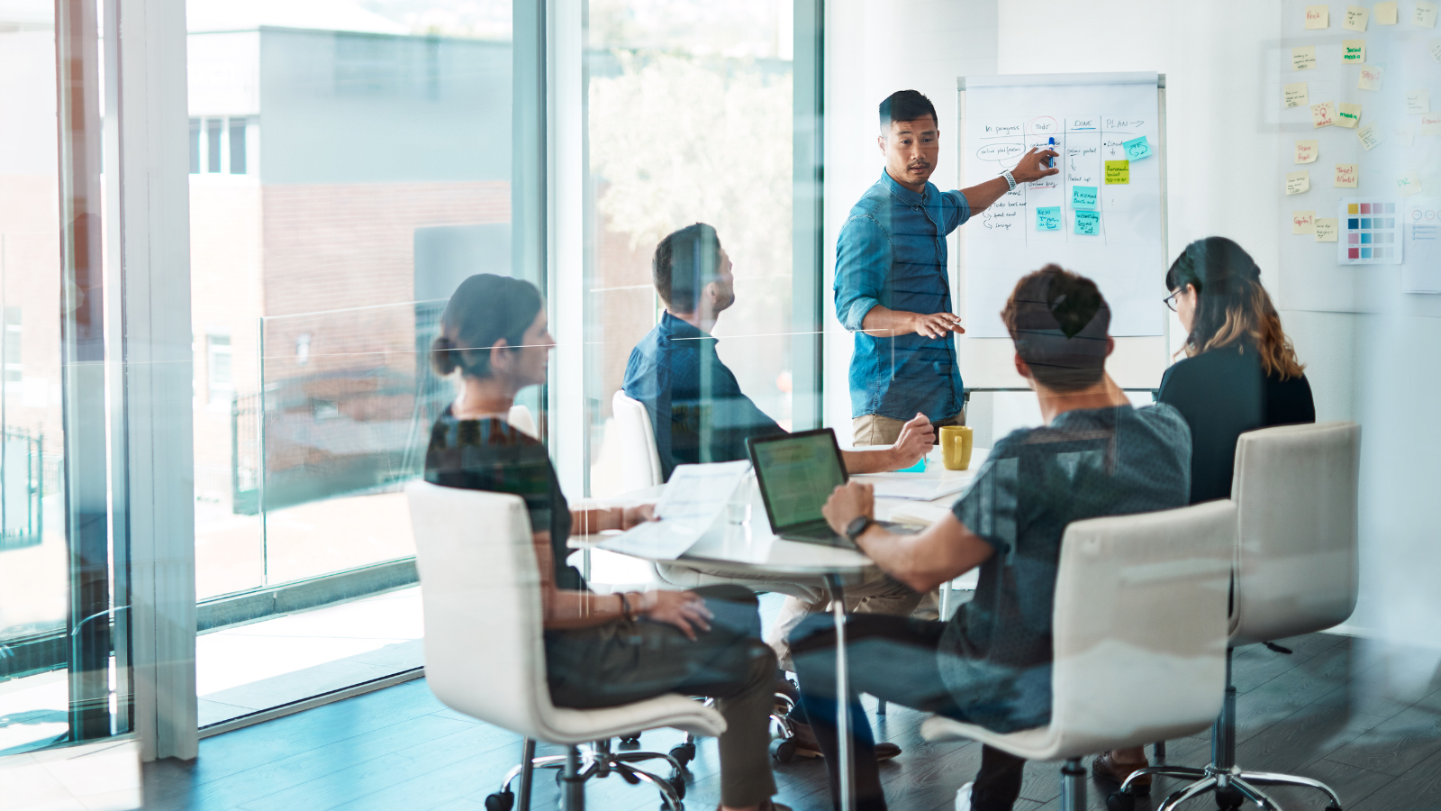 AI transformation workshop for business leaders and teams delivered by Perthshire in Perth, Australia, focused on AI readiness, capability building, and organisational adoption.